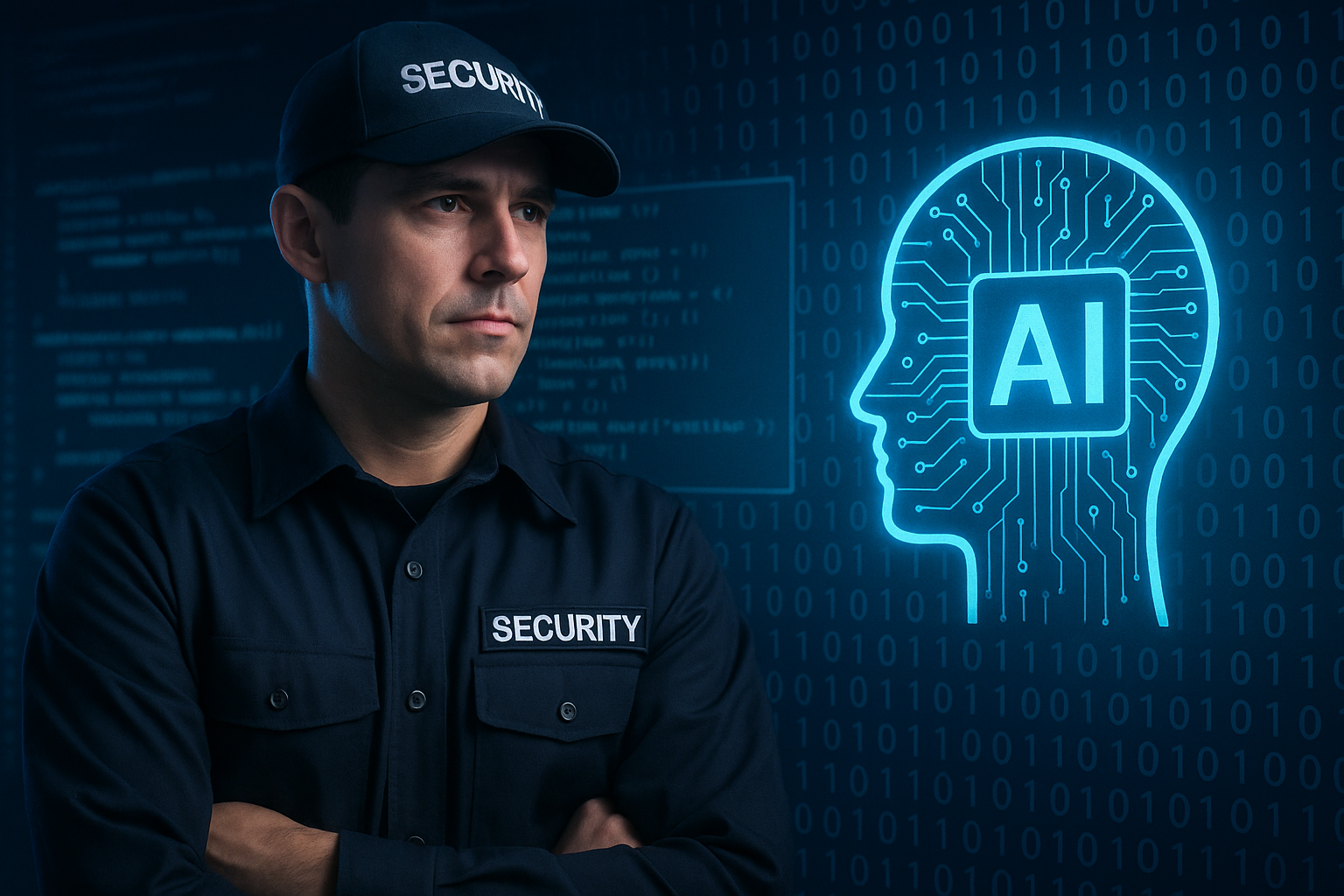 Security in the Age of AI: Why Best Practices Matter More Than Ever